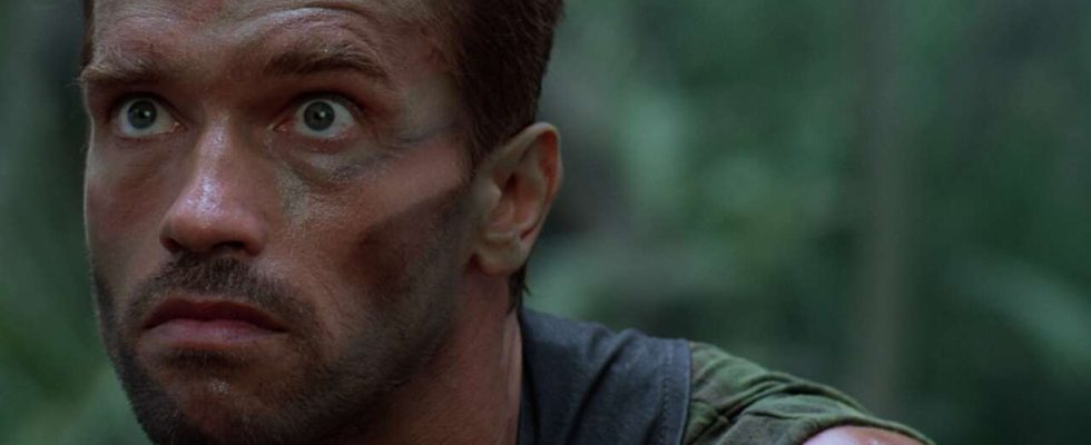 Arnold Schwarzenegger explique comment sa rivalité avec Stallone était « hors de contrôle » dans les années 80