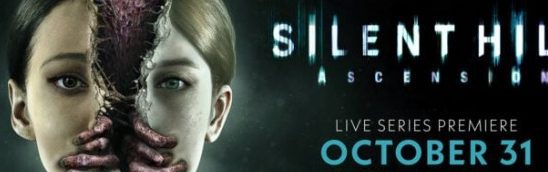 Silent Hill : Ascension to Air sur PS5, PS4, téléviseurs Bravia et certains smartphones Xperia