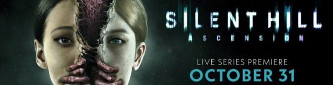 Silent Hill : Ascension to Air sur PS5, PS4, téléviseurs Bravia et certains smartphones Xperia