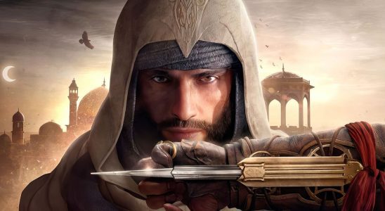 Assassin's Creed Mirage offre une expérience raffinée sur toutes les consoles de la génération actuelle