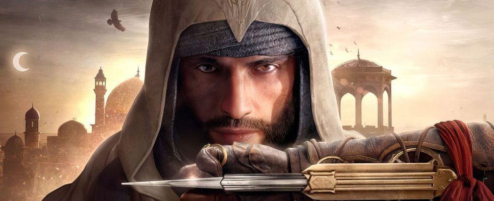 Assassin's Creed Mirage offre une expérience raffinée sur toutes les consoles de la génération actuelle