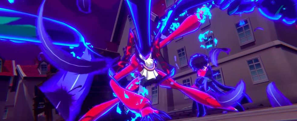 Atlus révèle les fonctionnalités de relecture de Persona 5 Tactica, un nouveau jeu+, des quêtes et plus encore