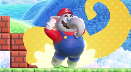 Attention aux spoilers, car Super Mario Bros. Wonder fuit en ligne