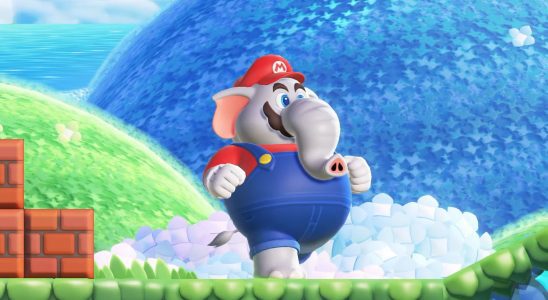 Avertissement spoiler : Mario Bros. Wonder a fuité en ligne