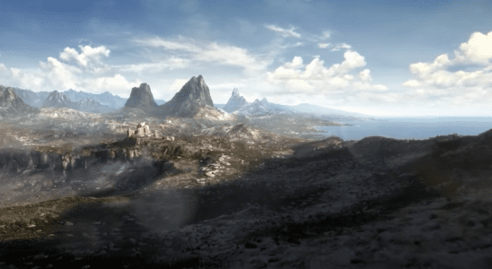 Bethesda a annoncé Elder Scrolls 6 si tôt parce que les fans sont venus avec des fourches, dit Bruce Nesmith