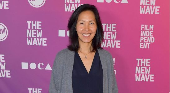 LOS ANGELES, CALIFORNIA - OCTOBER 19: Elsie Choi attends the Inclusivity + Diaspora Industry Panel during Film Independent's The New Wave at Geffen Warehouse on October 19, 2019 in Los Angeles, California. (Photo by Matt Winkelmeyer/Getty Images)