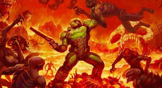 COD : Warzone et MW2 Doom DLC sortent tout droit de 1994