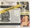 PLUS DE PERTE : Lori Jane Kearsey est restée anonyme pendant 40 ans.  POLICE DE DAVIE