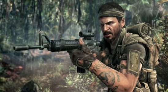 Call Of Duty 2024 comportera également d'anciennes cartes multijoueurs – Rapport