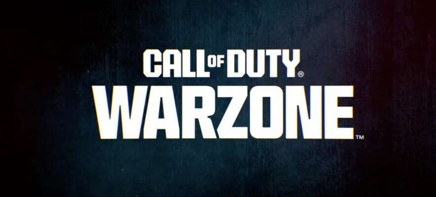 Call Of Duty: Warzone : la nouvelle carte Urzikstan révélée avec de nombreuses nouvelles informations