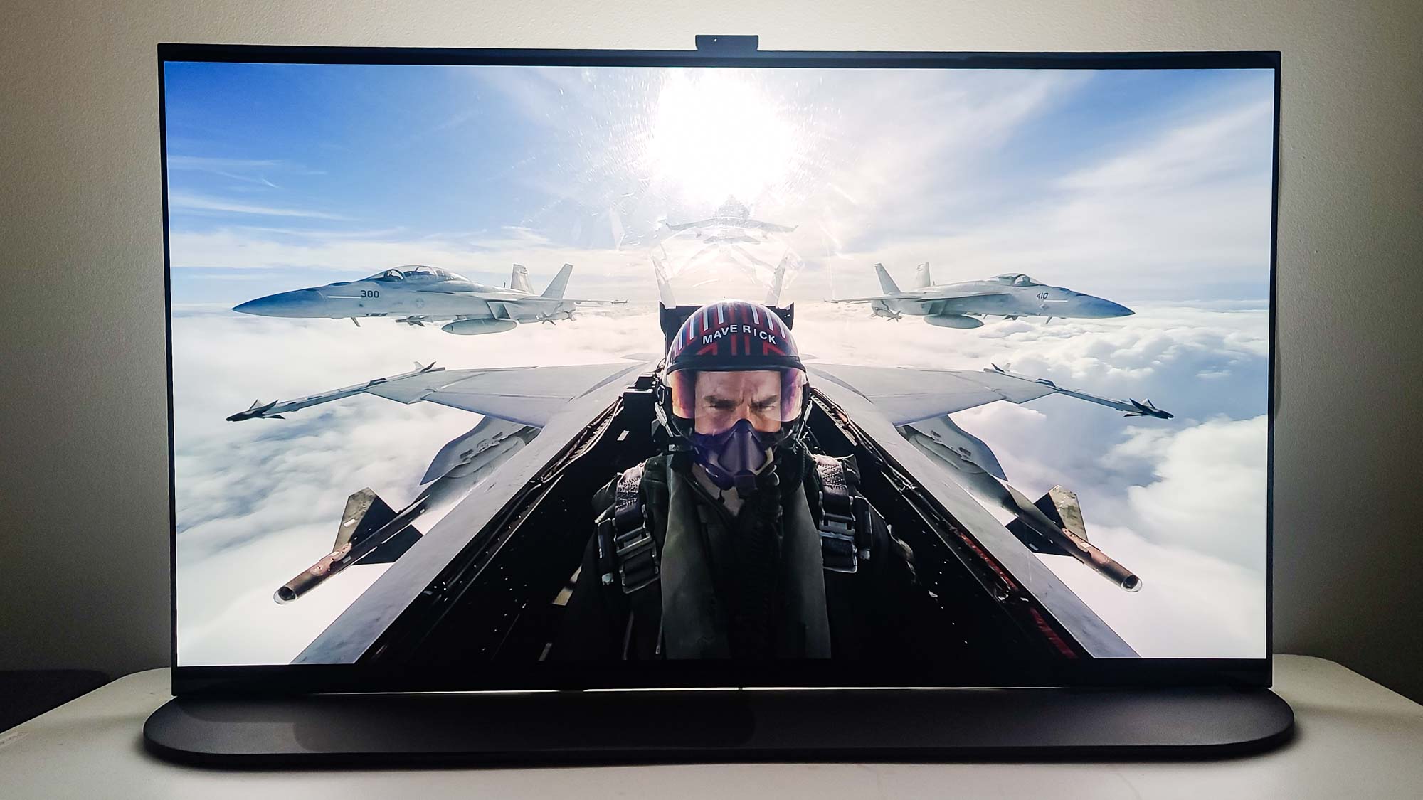 Sony Bravia XR A95K Diffusion OLED