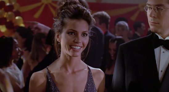 Charisma Carpenter "se sentait un peu perdue" en revenant à son personnage de Buffy, Cordelia