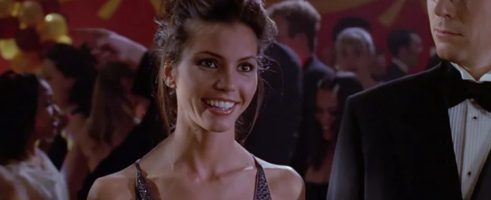 Charisma Carpenter "se sentait un peu perdue" en revenant à son personnage de Buffy, Cordelia
