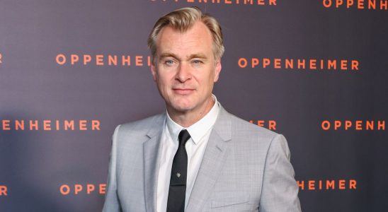 Christopher Nolan félicite Taylor Swift pour la sortie unique du film Eras Tour