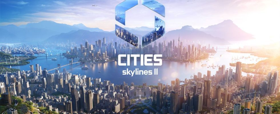 Cities Skylines II Review