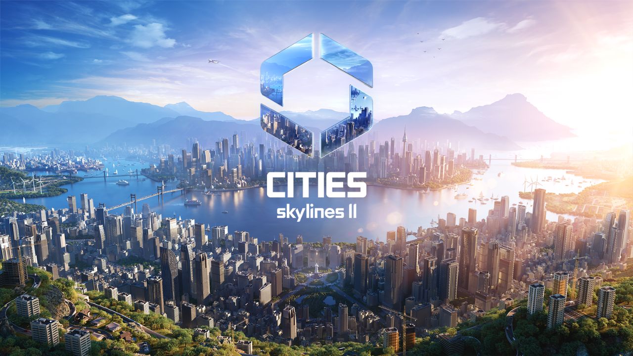 Revue des villes Skylines II