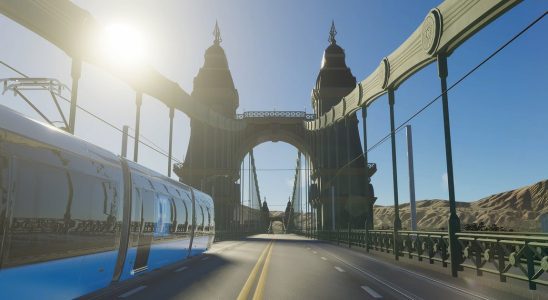 Cities : le support officiel des mods de Skylines 2 n'arrivera qu'après la sortie