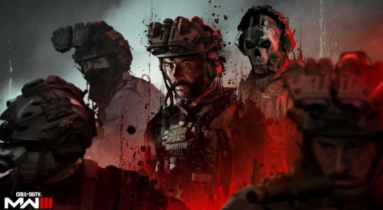 CoD : Modern Warfare 3 aura plus de 30 armes et des statistiques détaillées dans Gunsmith