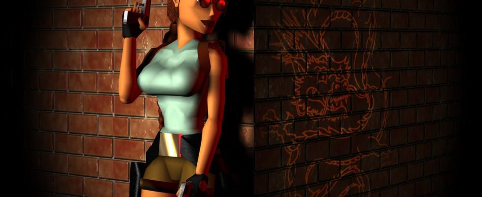 Cocoon, Tomb Raider 2 et les avantages et les inconvénients d'être coincé dans un monde de jeu