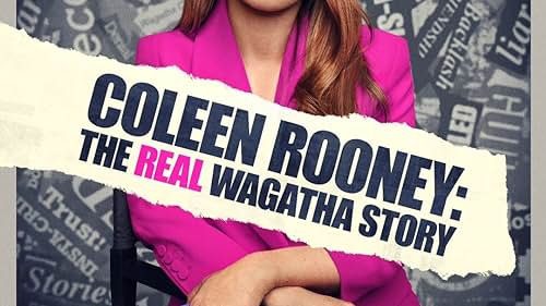 Coleen Rooney: The Real Wagatha Story TV Show on Hulu: canceled or renewed?