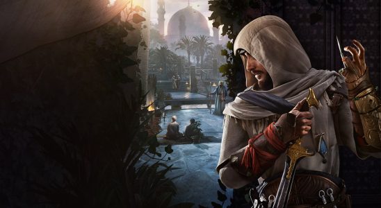Comment franchir les portes barrées dans Assassin's Creed (AC) Mirage