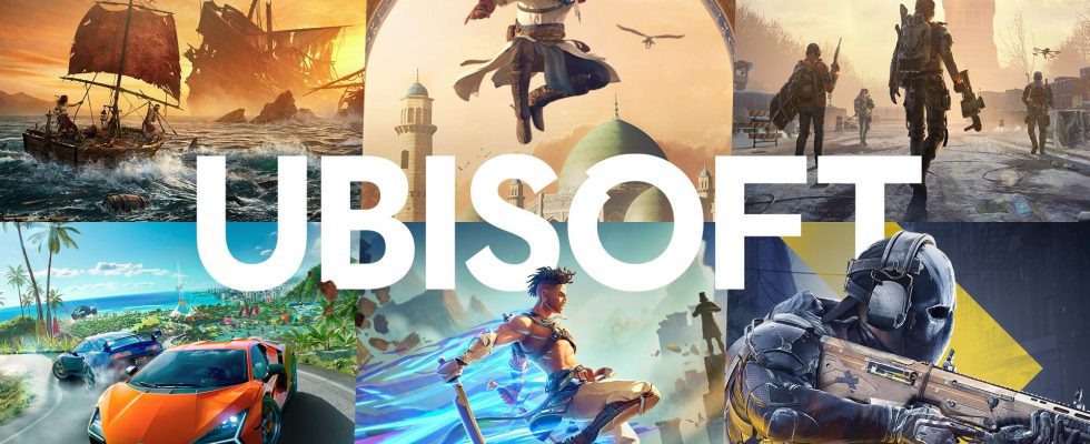 Former Ubisoft executives reportedly arrested over sexual misconduct allegations