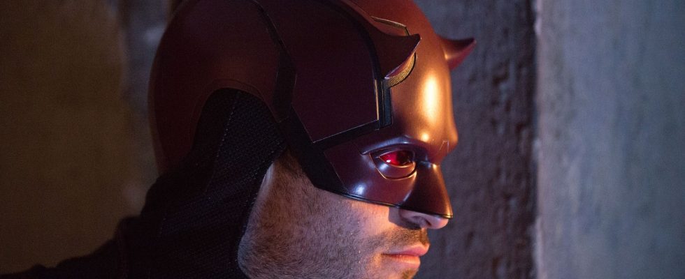 Daredevil : Born Again obtient le showrunner de Punisher, le duo de réalisateurs de Loki et Moon Knight