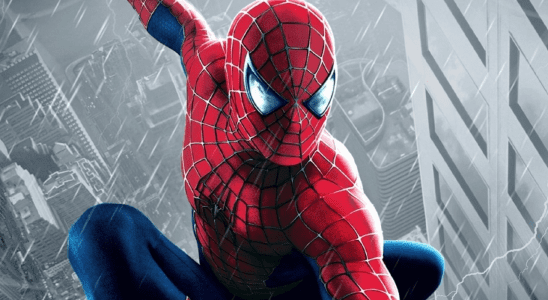 David Fincher a lancé un film Spider-Man en 1999, sans l'origine "stupide"