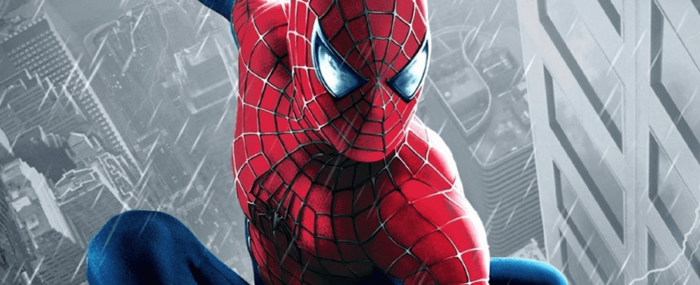 David Fincher a lancé un film Spider-Man en 1999, sans l'origine "stupide"