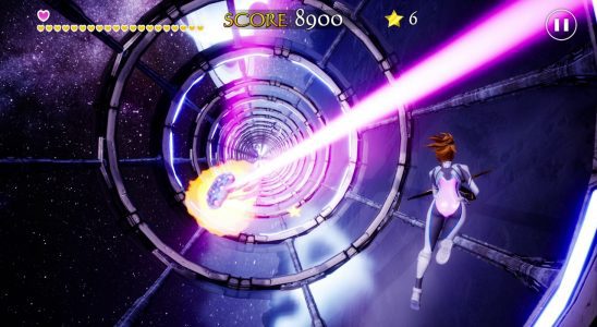 Détails d'Air Twister Stardust, mode Arcade, Fluffy, Boss Rush, mode Turbo, Tap Breaker, Extra Stage, Adventure Map