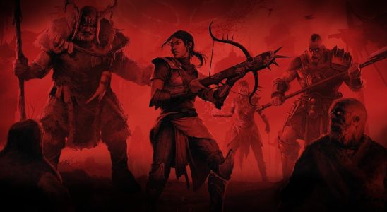 Diablo 4 sera vérifié par Steam Deck sur Steam la semaine prochaine