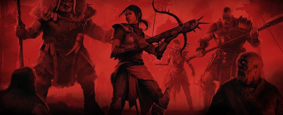 Diablo 4 sera vérifié par Steam Deck sur Steam la semaine prochaine