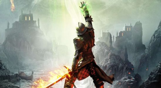 Dragon Age licencié : les développeurs de Dreadwolf poursuivent BioWare pour une meilleure indemnité de départ