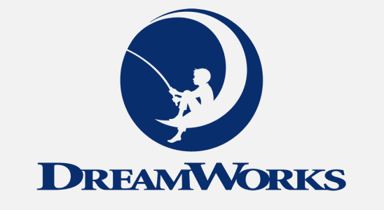 Dreamworks Logo