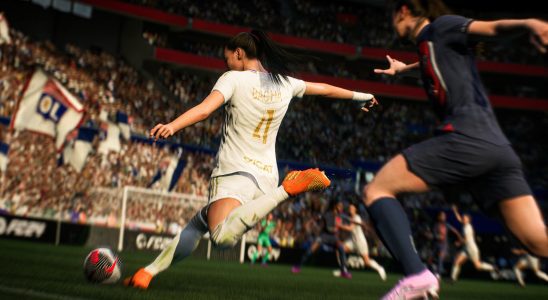 EA Sports FC 24 topped European game sales ahead of Starfield in September