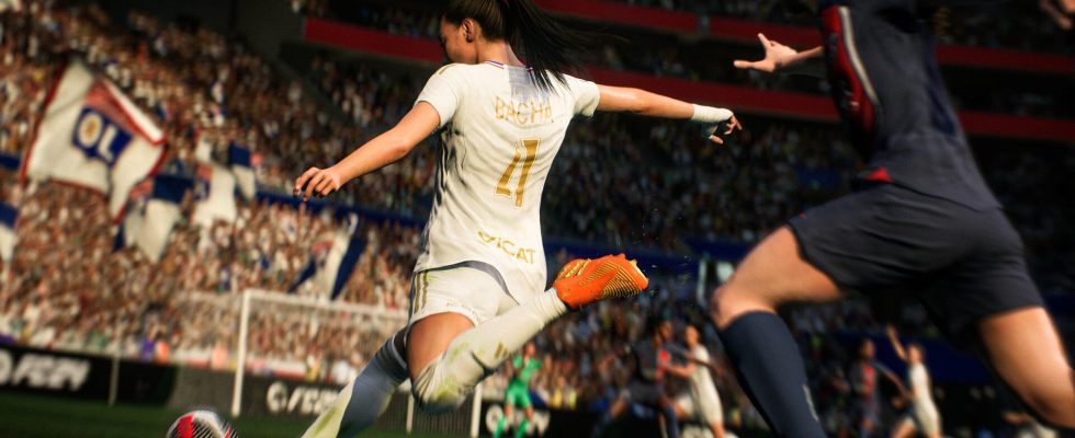 EA Sports FC 24 topped European game sales ahead of Starfield in September