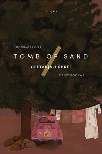 couverture du livre Tombe de sable