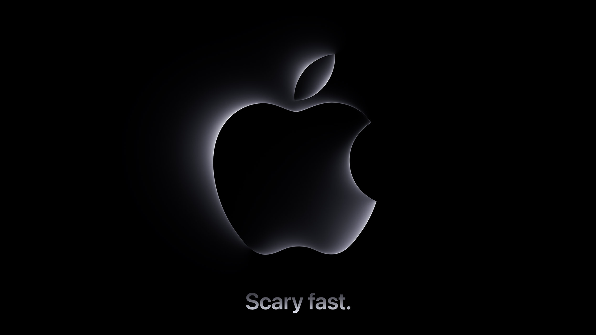Événement Apple d’octobre