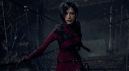 Resident Evil 4 Separate Ways, Xbox Series X, Critique, Gameplay, Ada Wong, Protagoniste féminine, NoobFeed