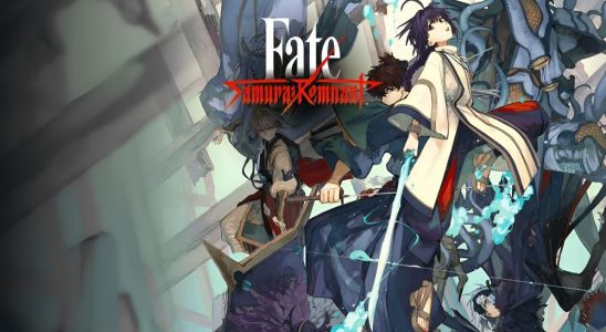 Fate/Samurai Remnant avait initialement un gameplay inspiré des âmes