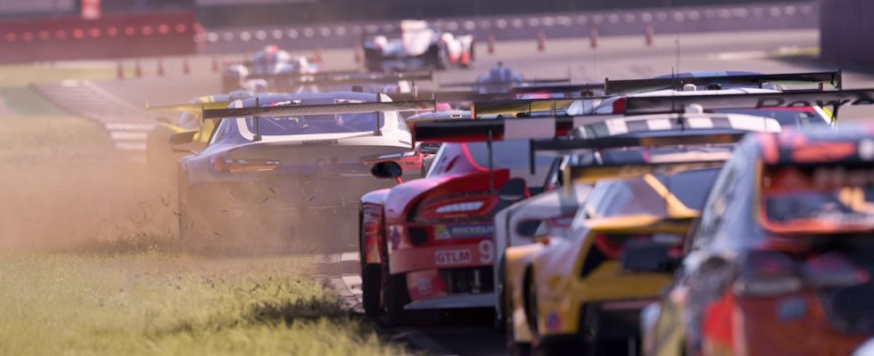 « Forza Motorsport » (2023) est une première historique pour l'ensemble du genre de jeu de course