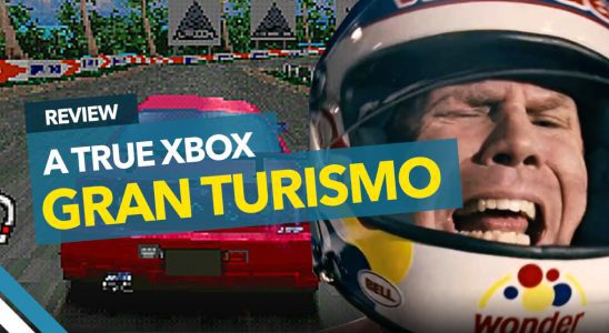 Forza Motorsport Review (2023) – Un retour en forme puissant !  – Xbox Série X
