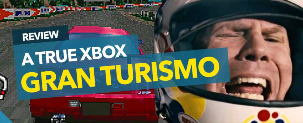 Forza Motorsport Review (2023) – Un retour en forme puissant !  – Xbox Série X