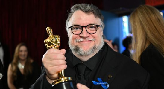 Guillermo Del Toro est toujours amer à cause de son film Star Wars de Jabba le Hutt abandonné