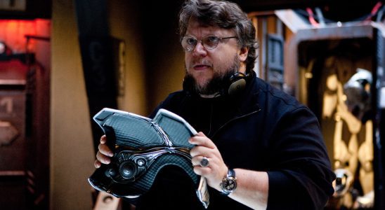 Guillermo Del Toro n'a pas réalisé Pacific Rim 2 pour une raison stupide