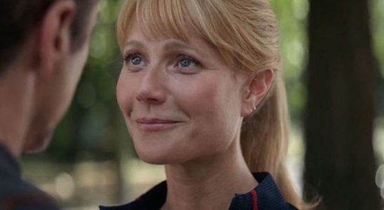 Gwyneth Paltrow n'a presque pas repris son rôle de Pepper Potts dans The Avengers.  Il s'avère que nous pouvons remercier Robert Downey Jr. pour le résultat du film Marvel