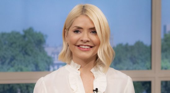 Holly Willoughby quitte This Morning après 14 ans
