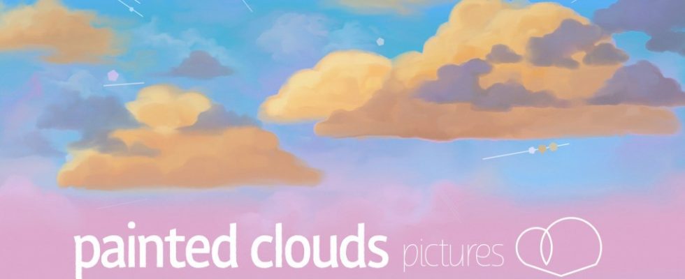 Painted Clouds