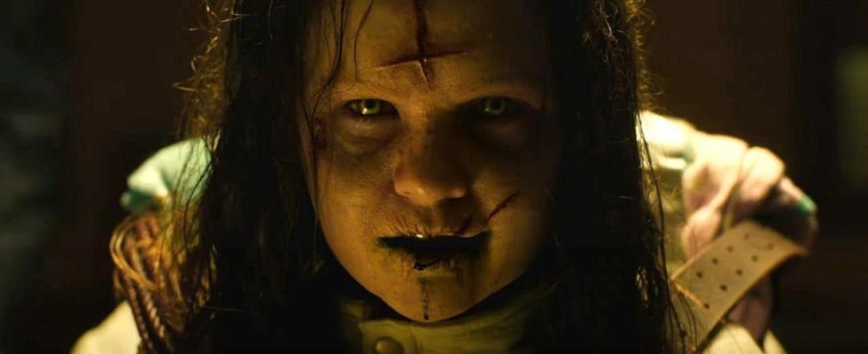 L'Exorciste : Believer dépasse les 100 millions de dollars au box-office – la suite est compliquée