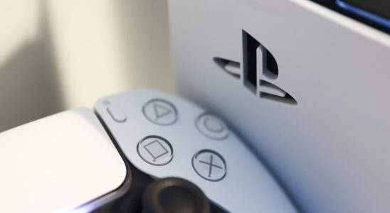 La PS5 est entièrement approvisionnée, en bonne voie pour un record de ventes en 2023 : haut dirigeant de Sony